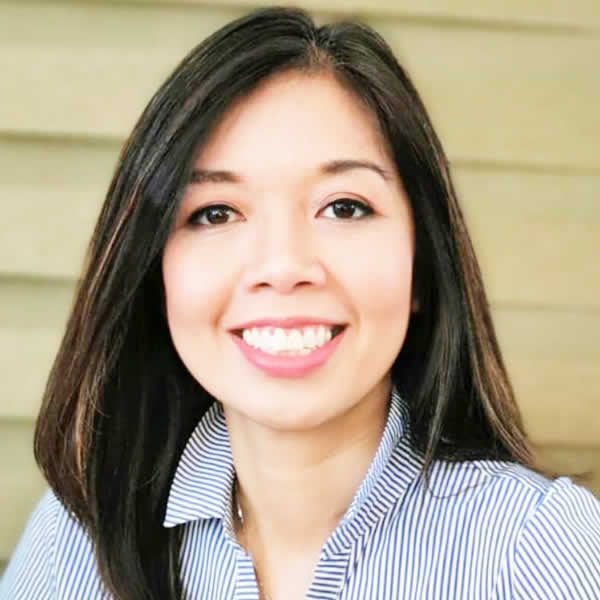 Ms. Cherry Pua-Africa